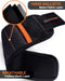 Exact Design Magnetic Wristband